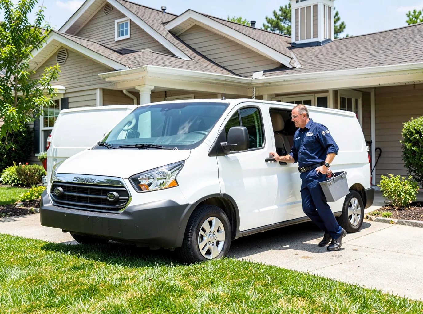 Emergency Plumber company in Doe Hill, VA