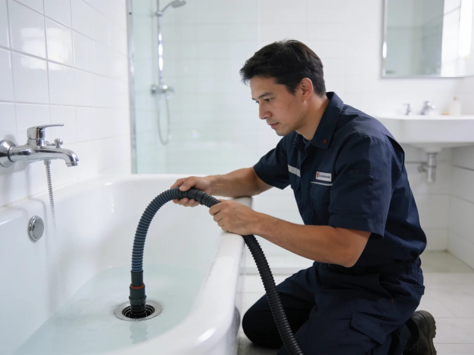 Emergency Plumber Doe Hill, VA FAQs